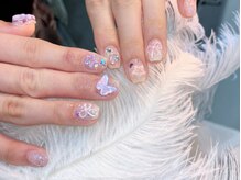 グロー ネイル(Glow Nail)/