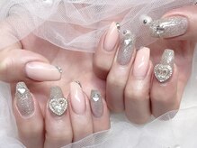 ククネイル(KuKunail)/10本デザインコース☆