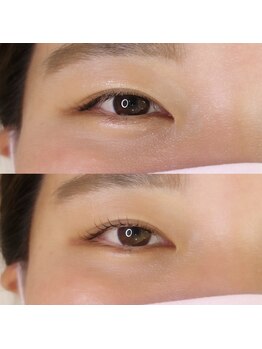 ウイ(UI)/まつ毛パーマ