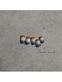 新規のお客様 オフ込み 7500円