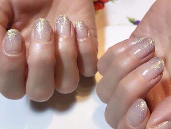 ミトミ(MITOMI)/H/Gradation plan 7|高円寺