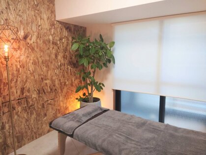 ビーミー(BE ME)の写真