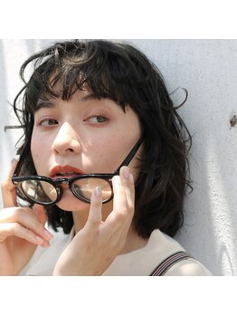 アイプラス 河原町三条(i plus)/makeup