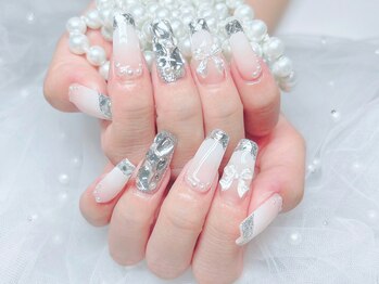 メイク 池袋(Meik)/ネイルデザイン