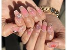 チークネイル