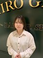 バーバーショップ 名古屋本店(BARBER SHOP) 小島 優奈
