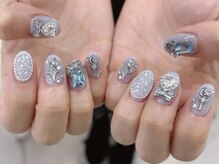 エコー(Echo)/持ち込みデザイン