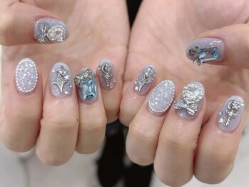 エコー(Echo)/持ち込みデザイン