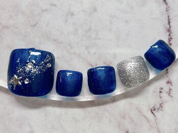 ココネル 本八幡店(coconail)/【foot simple】¥5500