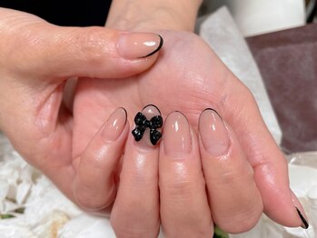 チユ ネイルサロン(CHIYU)/