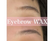 エマ 阿佐ヶ谷(EmmA)/【眉毛】Waxメニュー