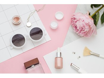 アリュール アンド エテルノ 戸祭店(Allure & ETERNO)/Q.エクステの毛質種類は？