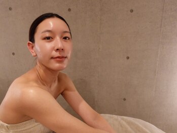 ウィム(whim)の写真/【美を五感で感じて心からも綺麗に繋がってほしい】忙しい日々を送るすべての大人女性のご褒美時間に♪