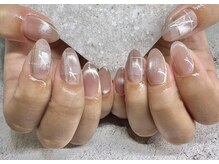 プラスネイル(plus nail)/