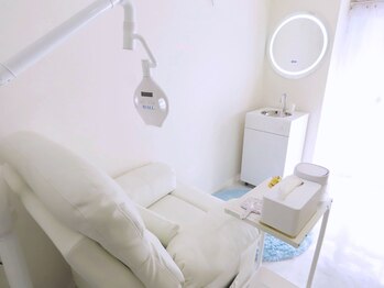 リアリ 宮崎(RIALI.)/施術室