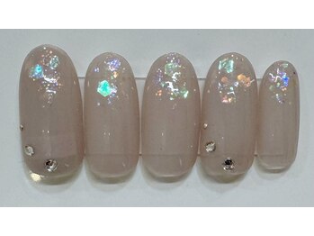 エマーブル ネイル(Aimable nail)/