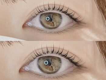 エヌ(N)/パリジェンヌ