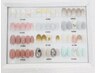 【48デザインから選べる!シンプルアートデザイン】オフ込¥7590～¥10120