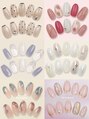 ファストネイル 京都烏丸店(FAST NAIL) 【定額】 7810円