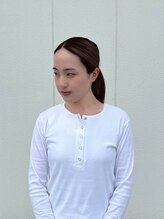 スピードネイル アンド アイ 宮交シティ店 渡部 