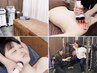 【美bodyになりたい方！】痩身エステ×トレーニング体験90分¥11,000→¥1,980
