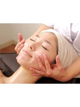 小顔になりたい