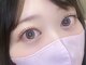 メイ(MEY)の写真/周りから褒められる上品なお目元を作ります♪ナチュラルなのに印象的。自然な華やかさが叶います◎