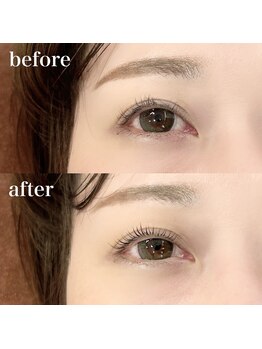 ソプラ 京都駅前店(sopra)/パリジェンヌ