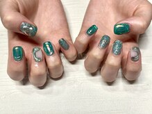 レア ネイル(lea nail)/デザインネイル
