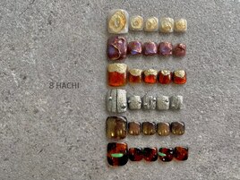 フット/長さだし/マグネット