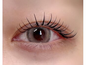 リース 吉祥寺(Lys.)/パリエクぱっちりEYEを吉祥寺♪