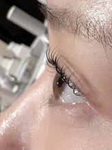 チオン アイラッシュ(CHION eyelash)/まつげパーマ