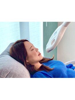 短期集中コースのあるサロン