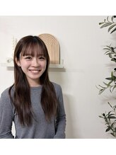 レシェリマ(Lesherima) Aina