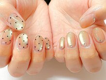 アミィ ネイル(amie nail)