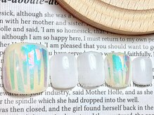 ポピー(POPPY)/foot