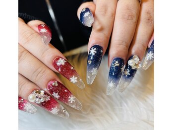 サロンドジュピター(Salon de Jupiter)