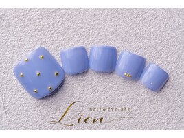 フットシンプルアートコース