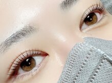 まつげエクステサロン リュケリ(Lykkelig)/【新規】ラッシュリフト￥5700