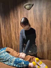 アジアンリラクゼーションヴィラ 徳島藍住インター店(asian relaxation villa) 今倉