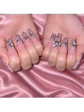 ヴィーナス(Venus)/韓国ネイル