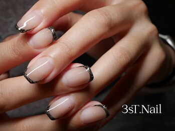 スキニーフレンチ