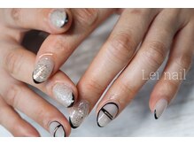 レイ ネイル(Lei nail)/