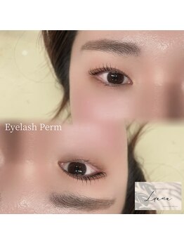 Total Beauty Salon Luana/まつ毛パーマ