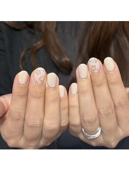 フラワーデザイン