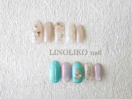 3月New in☆9500円定額デザイン