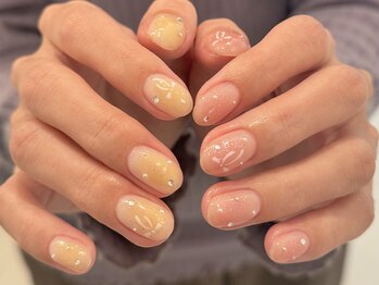 【hiyori】10art design