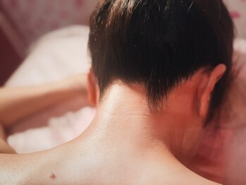 レネットサロン(Reinette Salon)/うなじ脱毛