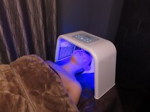 リリー(Lily.)/ＢＬＵＥ　｜ニキビケア