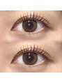 ルナブロウ 京橋店(Luna Brow)&nbsp;最大限にあげたい方[ストレートデザイン]人気です！